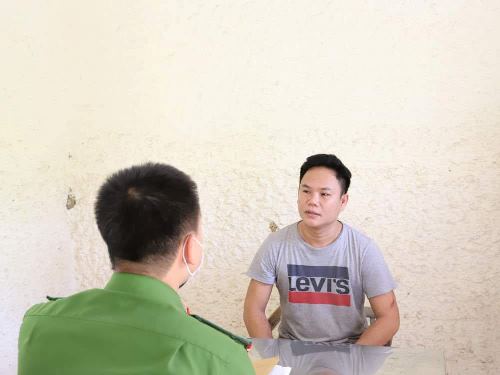 Hà Tĩnh: Đánh sập đường dây cá độ bóng đá qua mạng khoảng 10.000 tỷ đồng